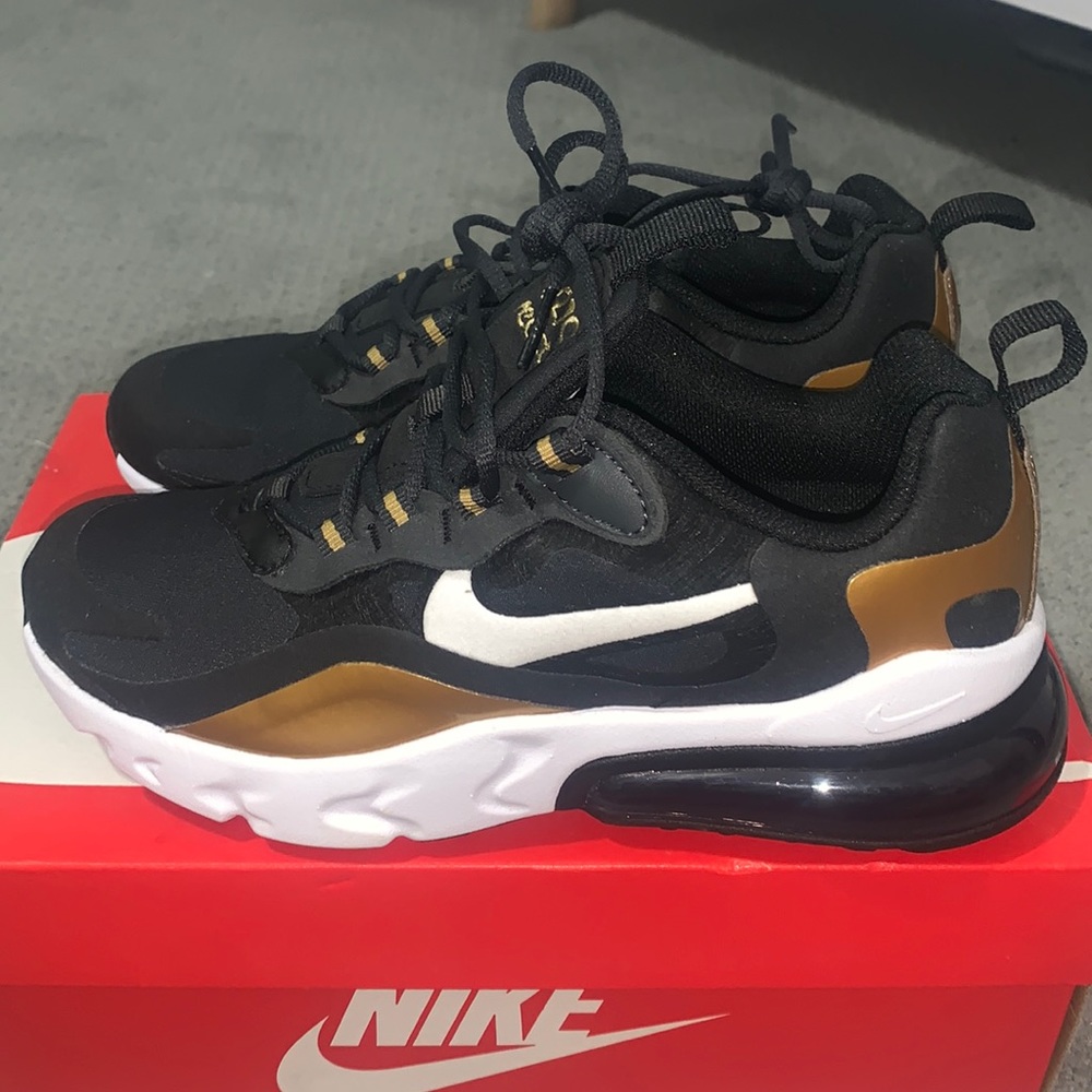 Nike Air Max 270 React (GS)